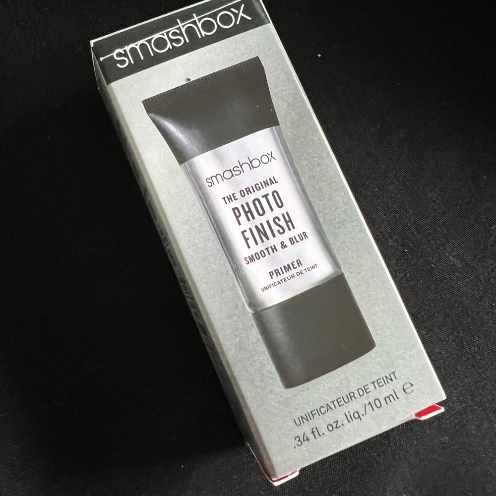 Smashbox Photo Finish Primer